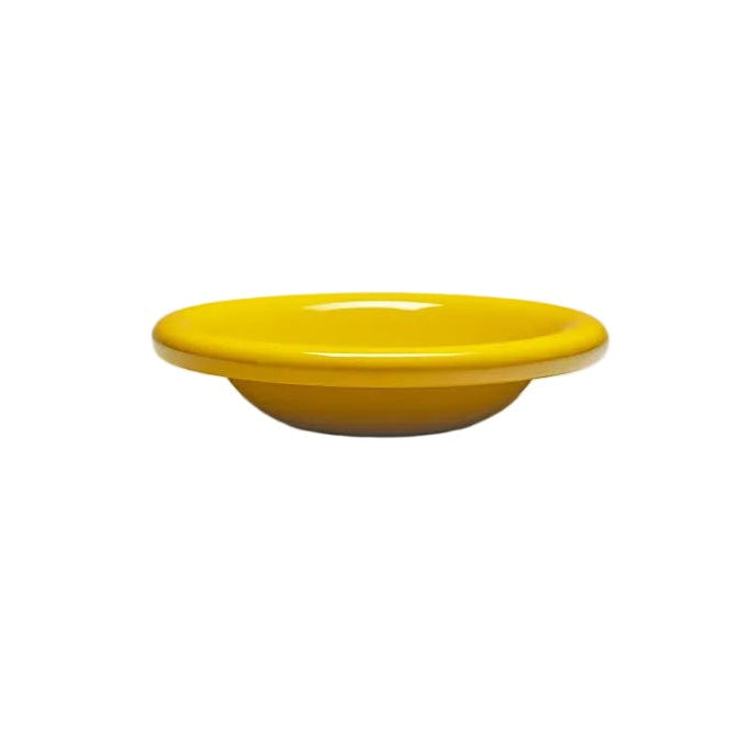 Mustard Side Bowl