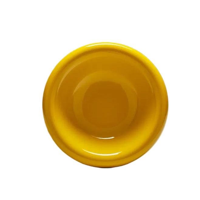 Mustard Side Bowl