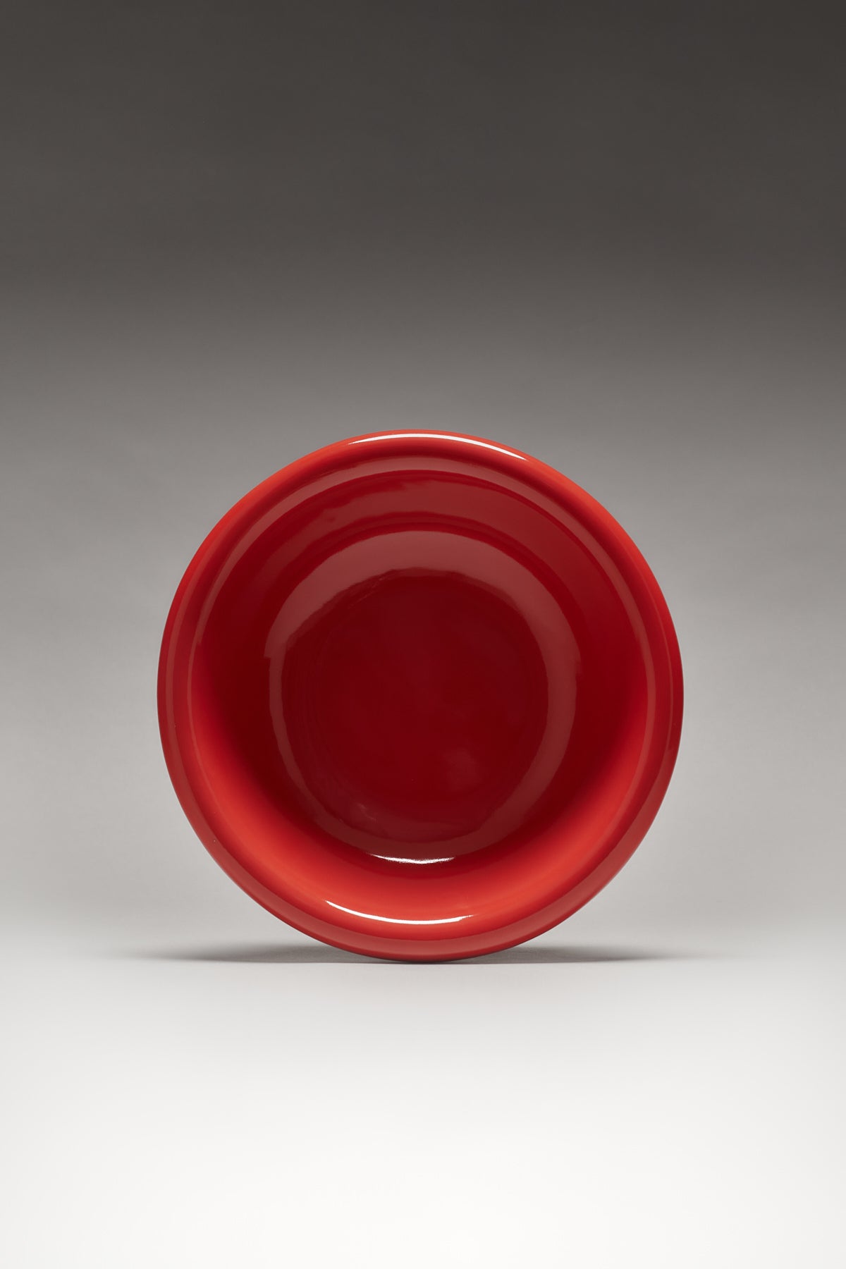 Tomato Serving Bowl