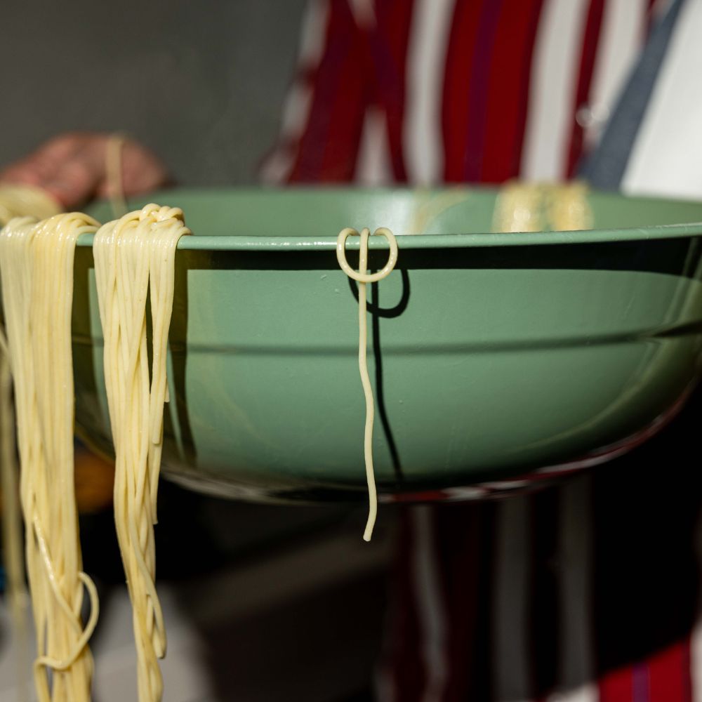 Tarragon Green XL Bowl