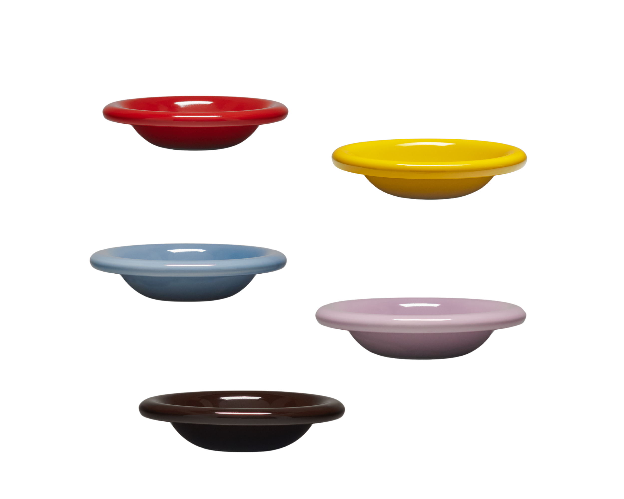 Side Bowl Set