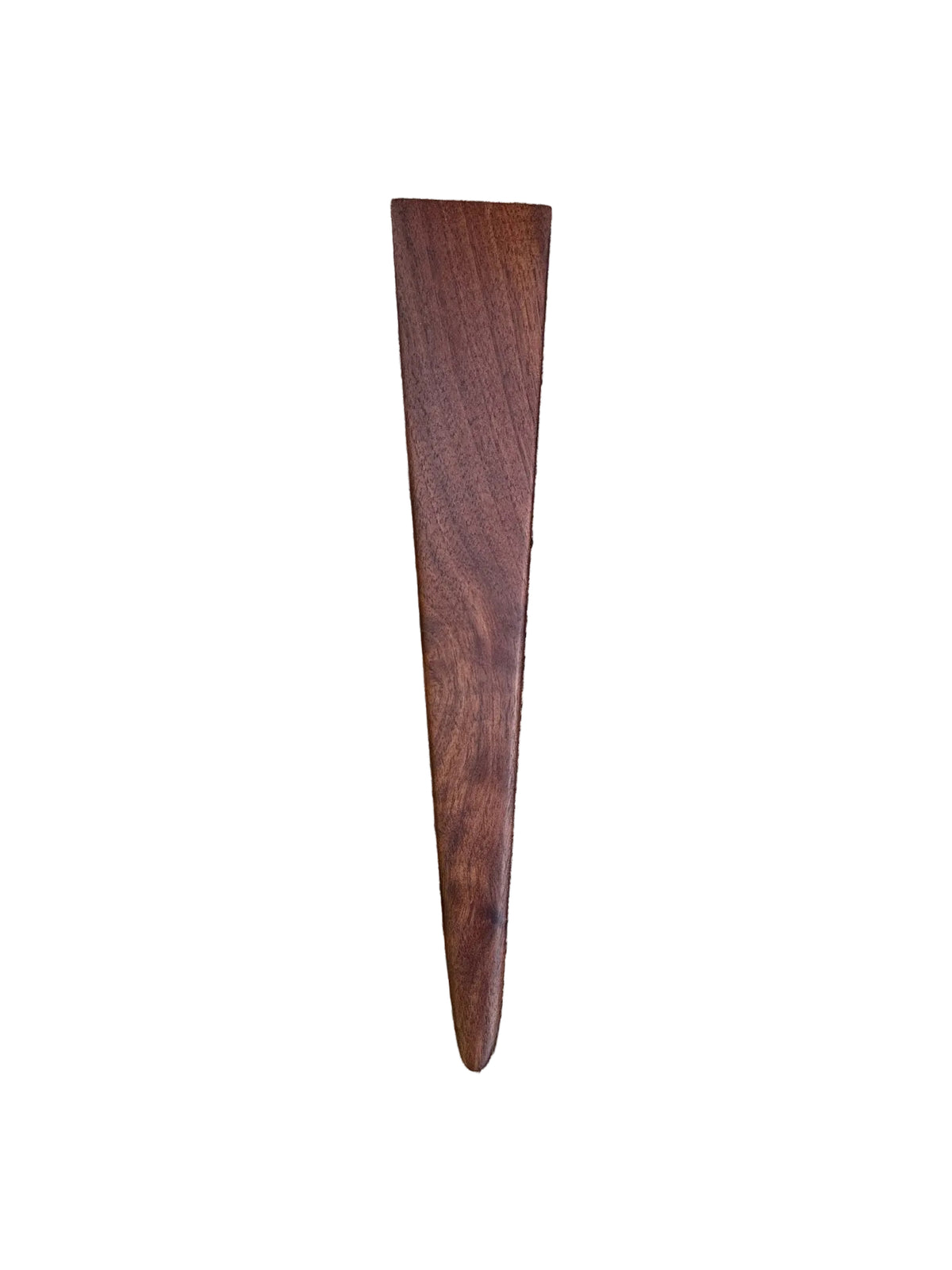 Swamp Kauri Wooden Spatula