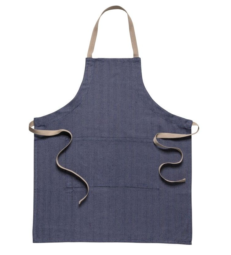 Blueberry Apron