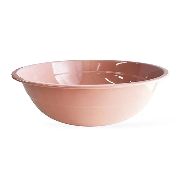Dusty Pink XL Bowl